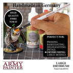 Army Painter: Brush: Wargamer: Large Drybrush