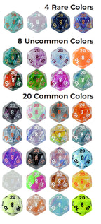 Chessex: Hidden Wonders: Mystery Boxes