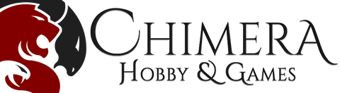 Chimera Hobby &amp; Games