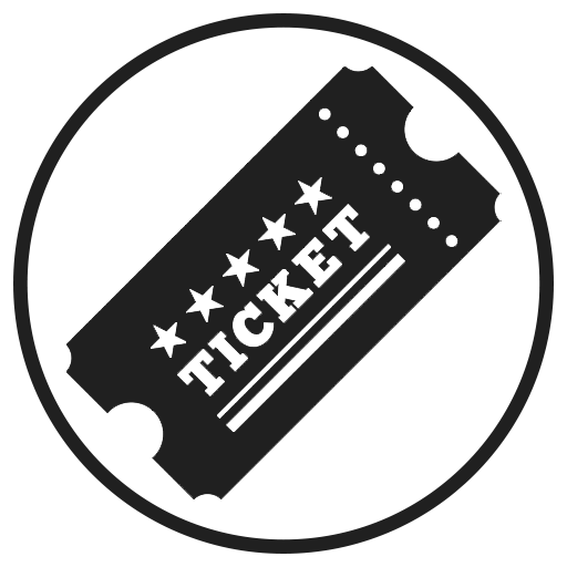 Gameroom Ticket (1 person)