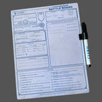 Beadle & Grimm's: D&D: Battle Board: Cleric