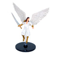 D&D: IotR: Elemental Evil: #30 Solar Angel (U)
