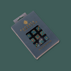 Darrington Press: Dice: Candela Obscura