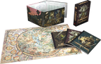 D&D 5E: Planescape & Adventures in the Multiverse (Alt Art)
