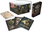 D&D 5E: Planescape & Adventures in the Multiverse (Alt Art)