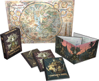 D&D 5E: Planescape & Adventures in the Multiverse (Alt Art)