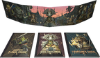 D&D 5E: Planescape & Adventures in the Multiverse (Alt Art)