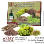 Army Painter: Battlefields: Basing Glue