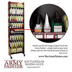 Army Painter: Battlefields: Basing Glue