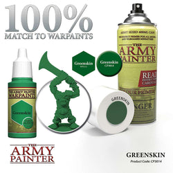 Army Painter: Spray: Greenskin