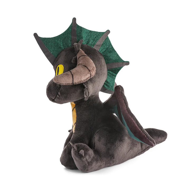 Plush: Phunny: D&D: Black Dragon