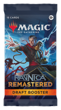 Ravnica Remastered - Draft Booster Pack