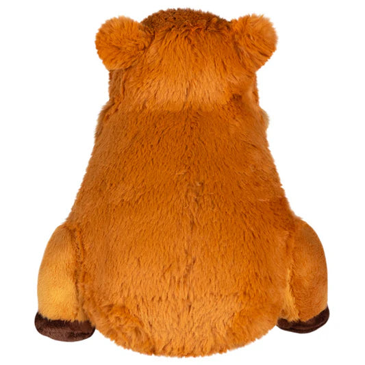 Plush: Squishable: Mini: Capybara