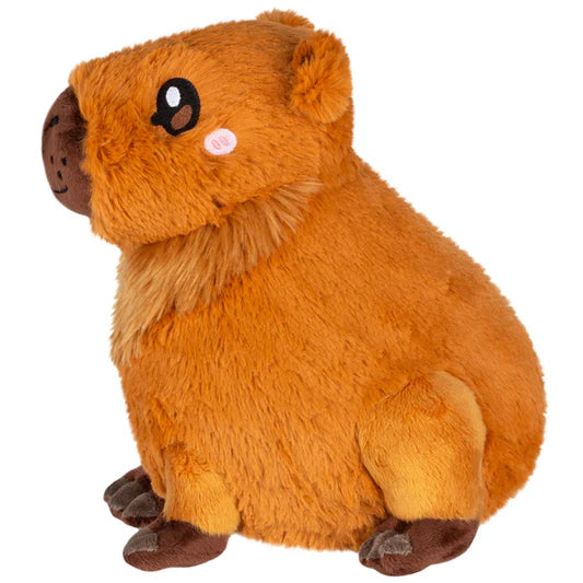 Plush: Squishable: Mini: Capybara