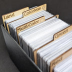 T&T: 8 Card Dividers