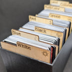 T&T: 8 Card Dividers
