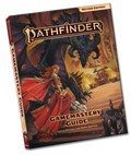 Pathfinder: 2E: Gamemastery Guide (Pocket Edition)