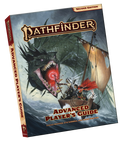 Pathfinder: 2E: Advanced Player's Guide (Pocket Edition)