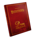 Pathfinder: 2E: Dark Archive (Deluxe Edition)