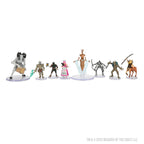 Wizkids: D&D: Icons of the Realms: Set 30: Planescape: Adventures in the Multiverse - Booster Box (1)