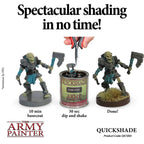 Army Painter: Quickshade: Dark Tone