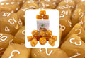 R4I: 15 Set: Marble/Shimmer: Marble Caramel