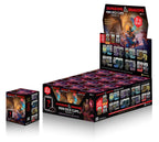 Sirius Dice: D&D Mini Dice Cups: Series 2 (Single Box)
