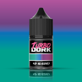 TurboDork: Turboshift: 22ml: 4D Glasses