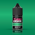 TurboDork: Metallic: 22ml: Absinthe