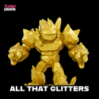 TurboDork: Metallic: 22ml: All That Glitters