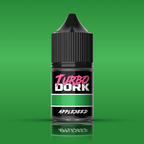 TurboDork: Metallic: 22ml: Appleseed