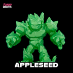 TurboDork: Metallic: 22ml: Appleseed