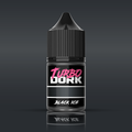 TurboDork: Metallic: 22ml: Black Ice