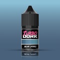 TurboDork: Metallic: 22ml: Blue Steel