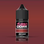 TurboDork: Metallic: 22ml: Box Wine