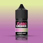 TurboDork: Turboshift: 22ml: Cloud Nine