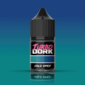 TurboDork: Turboshift: 22ml: Cold Open