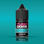 TurboDork: Metallic: 22ml: Curacao
