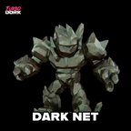 TurboDork: Turboshift: 22ml: Dark Net