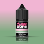TurboDork: Zenishift: 22ml: Fae Wylds