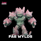 TurboDork: Zenishift: 22ml: Fae Wylds