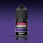 TurboDork: Turboshift: 22ml: Galaxia