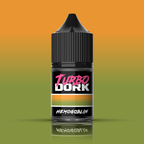 TurboDork: Zenishift: 22ml: Hemogoblin