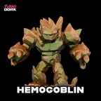 TurboDork: Zenishift: 22ml: Hemogoblin