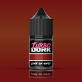 TurboDork: Metallic: 22ml: Life On Mars