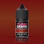 TurboDork: Metallic: 22ml: Life On Mars