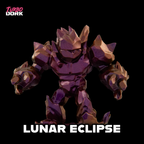 TurboDork: Turboshift: 22ml: Lunar Eclipse