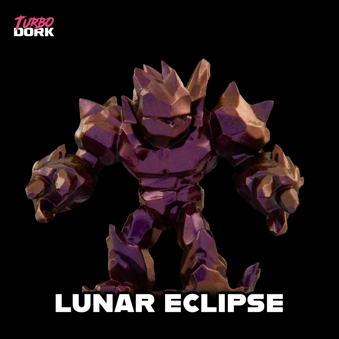 TurboDork: Turboshift: 22ml: Lunar Eclipse