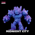 TurboDork: Zenishift: 22ml: Midnight City