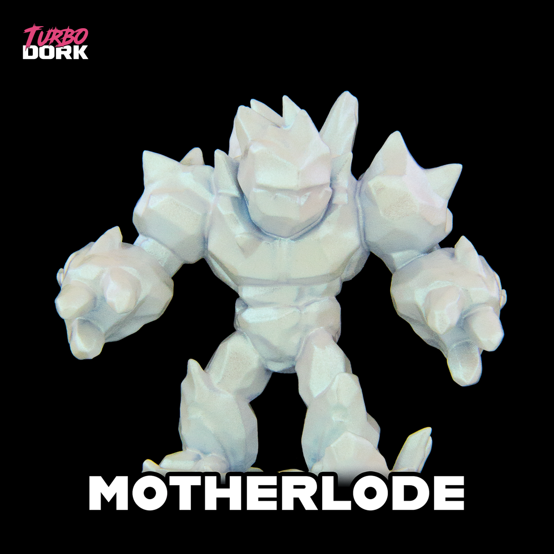TurboDork: Turboshift: 22ml: Mother Lode
